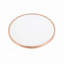 Table d'appoint chic 1 pièce
