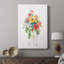 Summer Picks In Jar I -Gallery Wraraped Cavas-108843167