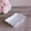 VIDA Colette Guest Towel Holder (White)