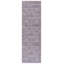 Tapis oriental rose / beige-296684577