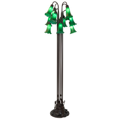 Bueche Tree Floor Lamp