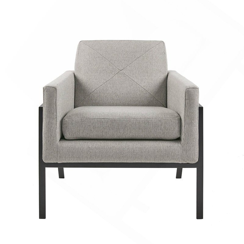 Fauteuil d'appoint Brayden