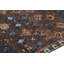 Burano Hand Knotted Wool Geometric Area Rug-1032164477