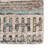 Jaipur Living Dez Indoor/ Outdoor Tribal Blue/ Yellow Area Rug (2'X3')-497968165