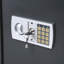 Coffre-fort à serrure électronique Quarter Master