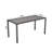 Rectangular 6 - Person 150Cm L Outdoor Table-518344019