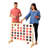 Backyard Hero Giant Games with Carrying Case