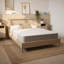 Serenity Wayfair Sleep™ Open Coil Mattress-1382941289