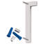 24 in. Flat Floating Mount House Number-1747342041-1752731003