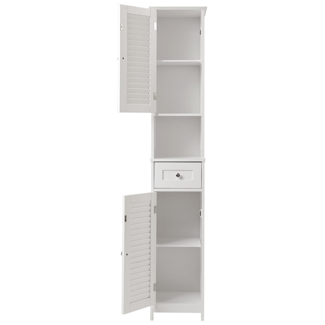 bathroom cabinet