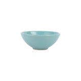 Cucina Fresca Handmade Terra Cotta Cereal Bowl