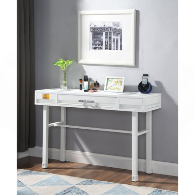 Bureau de coiffeuse Cargo