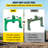 Tractor Quick Hitch