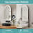 Hsa Metal Arch Mirror-806975699