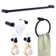 Bathroom Hardware Set