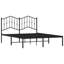 Affton Metal Bed-252359820-252359822