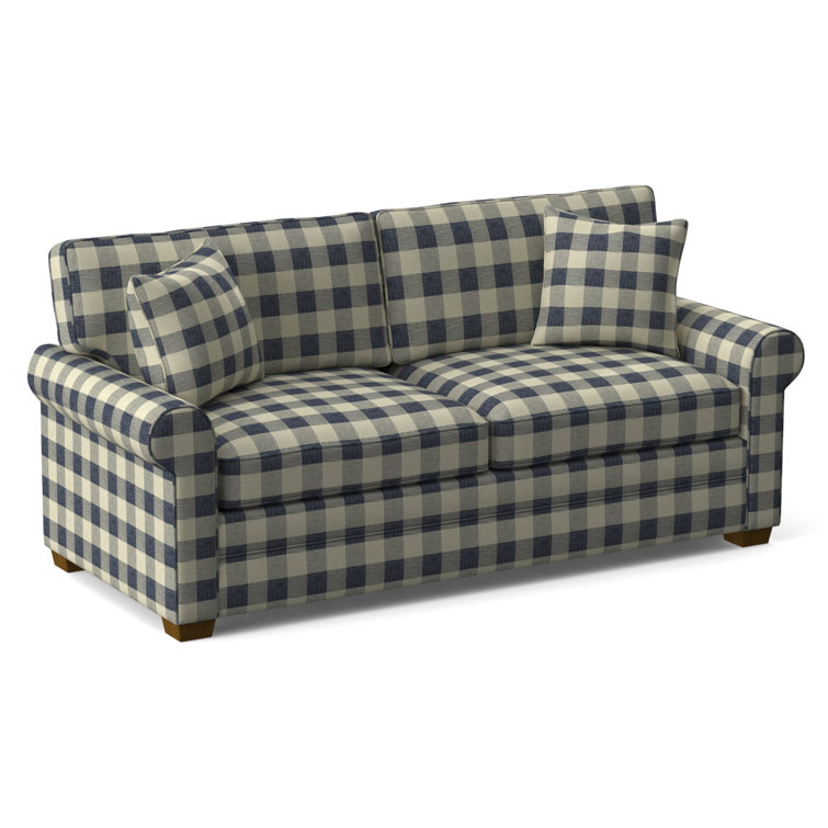 Bedford Upholstered 86'' Sofa