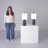 Halbert Resin Table Lamp