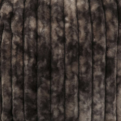 Tissu Wooded River Channel Mocha par Yard