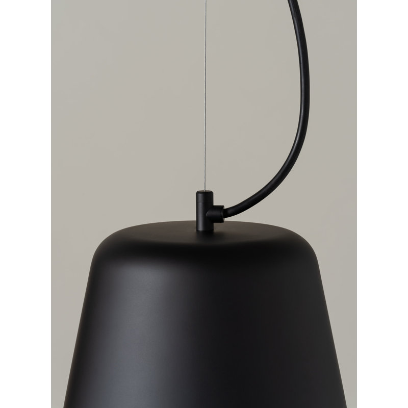 Vaso, Black