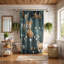 Rideau de douche Furry Friends - Premium-1941559872