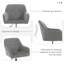 Quetin Office Chair