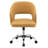 Orren Ellis Valrea Fabric Task Chair