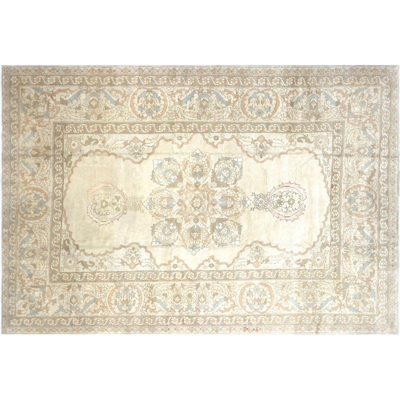 One-of-a-Kind 10'2" X 15' Area Rug
