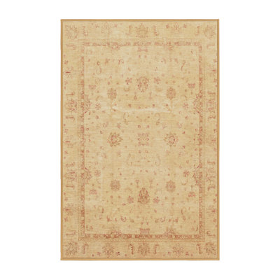 Adalyne Abstract Indoor Rug