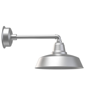 Vandervliet LED Wall Light