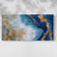 Abstract Series 4 # XLI-Gallery, toile tendue