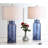 Merkel Glass Table Lamp-1712975910