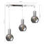 Myers 3 - Light Kitchen Island Pendant-211867931