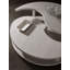 Signature Designs Yin Yang Cocktail Table-97678320