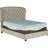 Hassinger 4'' Firm Gel Memory Foam Mattress Topper-352833882