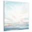 «Heavenly» par Julie Maida, reproduction d'art sur toile encadrée-1783700464