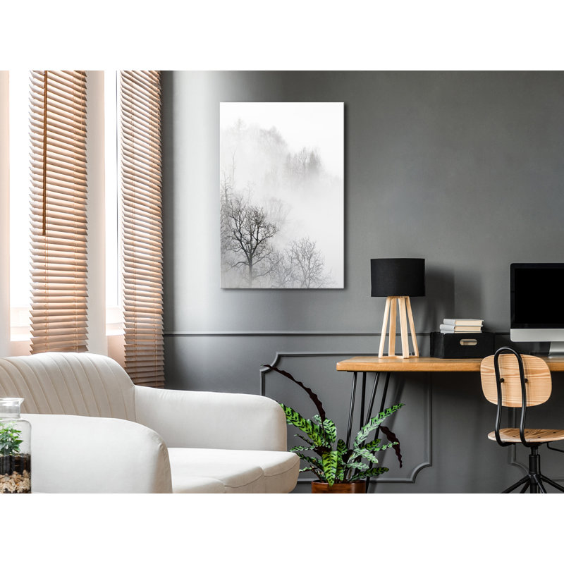 No Frame Print on Canvas, 60cm H x 90cm W