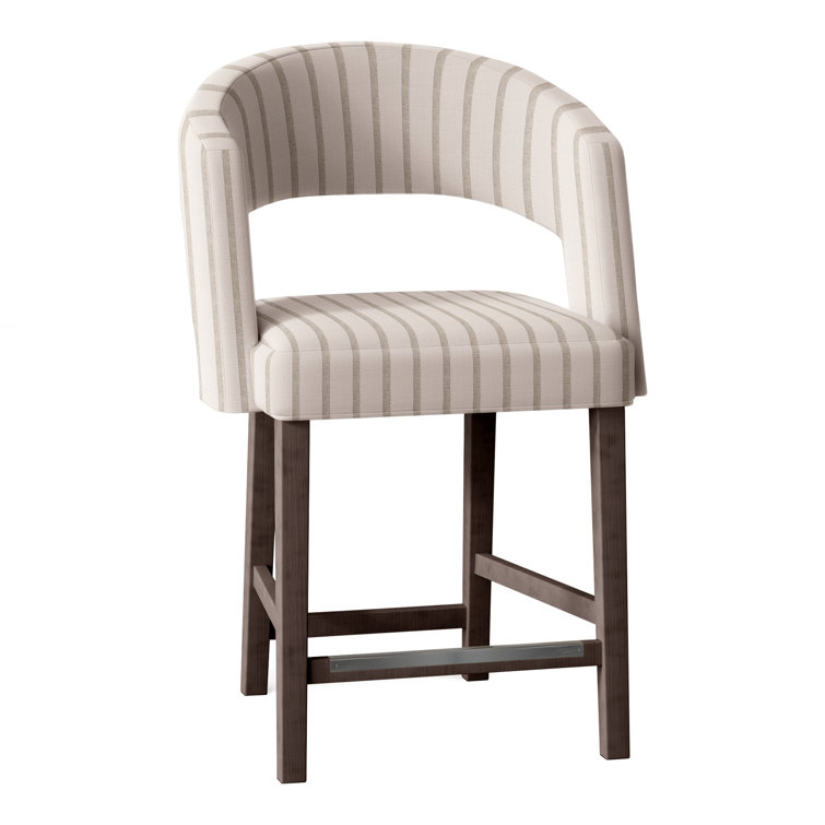 Tabouret de comptoir 26 po Bryant