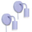 Carmala Plug-in Armed Sconce-1653246827-1653246830-1870561554