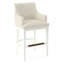 Upholstered Stool-2022131252-2022132183