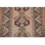 Tapis géométrique traditionnel 3 x 6