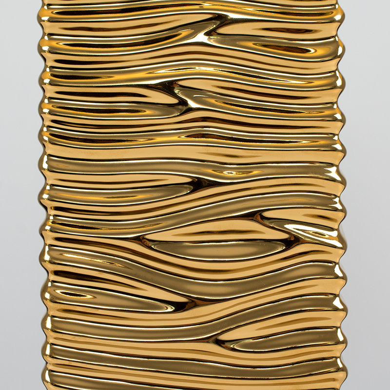 Rayburn Ceramic Standard, Gold