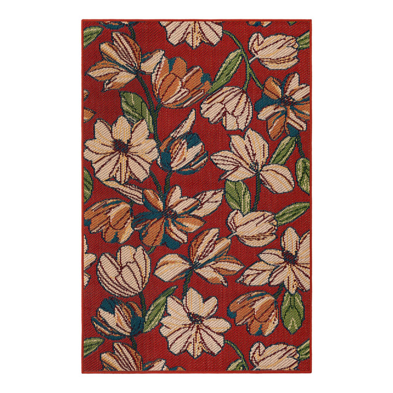 Camalu Marlenia Rug, Rectangle 4'1" x 6'1"