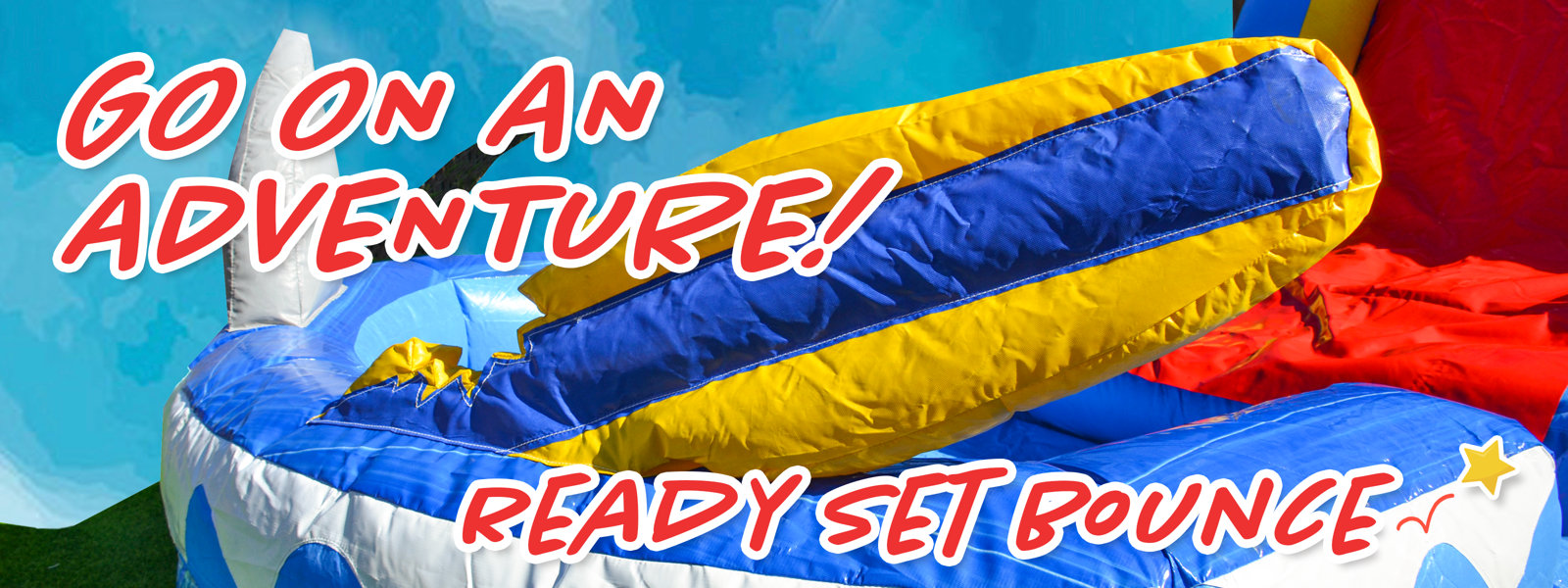 Kiddo World Inflatables