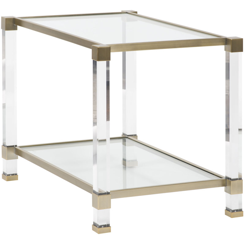 Table d'appoint Thom Filicia Home New Field
