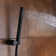 Shower Faucet Set System with Handheld Shower and Brass Rough-in Valve