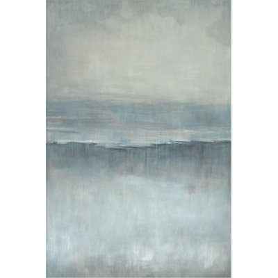 Fog Painting by D’Alessandro Léon
