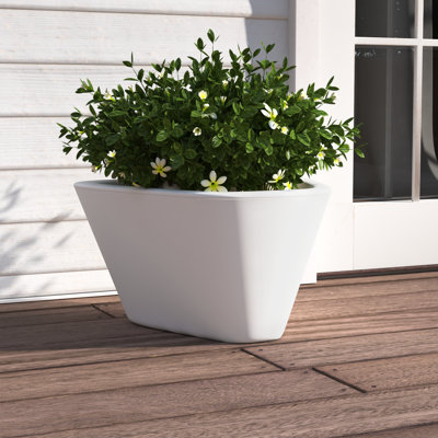 Calliope Pot Planter