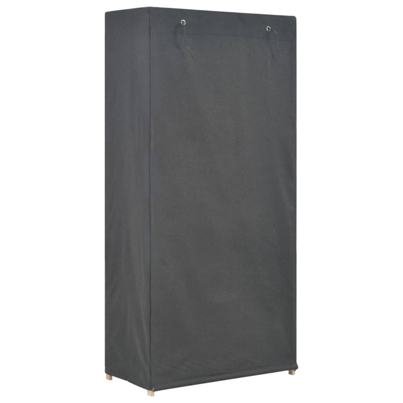 79cm Adjustable, Grey