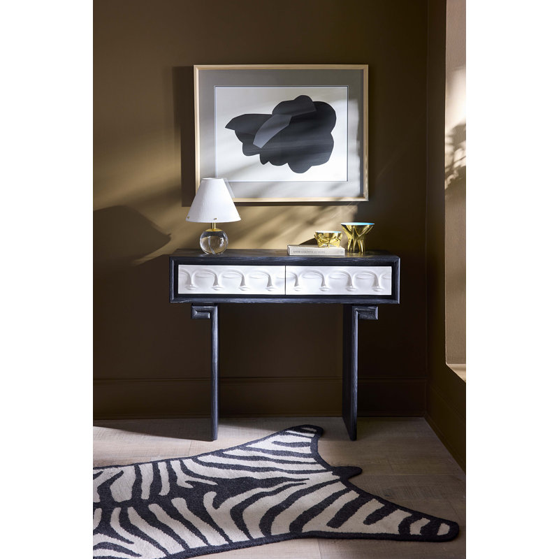 Dora Maar Console